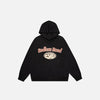 HOODIE "ENDLESS9"