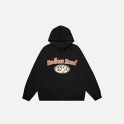 HOODIE "ENDLESS9"