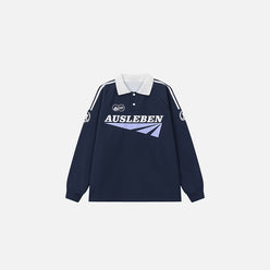 FELPA "SPORT POLO"