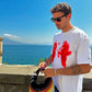 T-SHIRT "CUPILOVE"