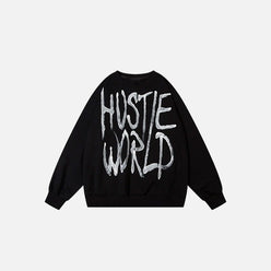 SUDADERA "GRIND NATION"