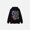 HOODIE "COSMIC40"