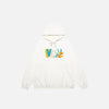 HOODIE "VOICE"