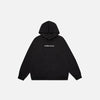 HOODIE "SOLID"