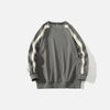 SUDADERA "EDGE TRACK"