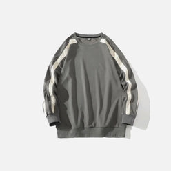 SUDADERA "EDGE TRACK"