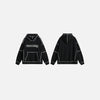 HOODIE "CHILL"