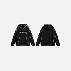 HOODIE "CHILL"