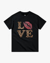 T-SHIRT "WILD LOVE"
