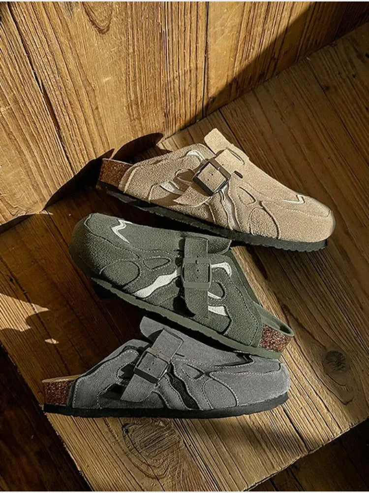 Sneakers Doam Clogs — Sneakers Baskets Streetwear Y2K ShineAndGlory