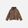 HOODIE "RISING"