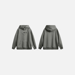 HOODIE "URBAN"