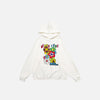 HOODIE "SMILEY"