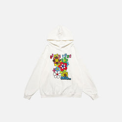 HOODIE "SMILEY"