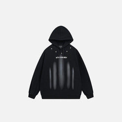 HOODIE "TEUFEL"