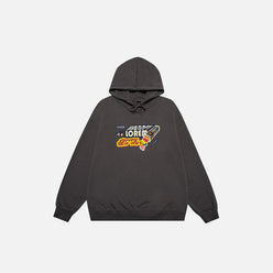 HOODIE "BRIEF"