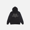HOODIE "HERZ88"