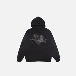 HOODIE "HERZ88"