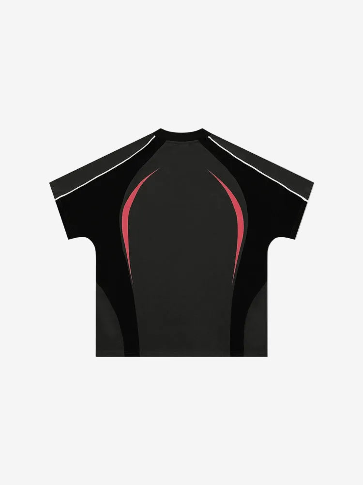 T-Shirt Savage — T-Shirt Streetwear Y2K ShineAndGlory