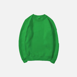 SUDADERA "ESSENTIAL SOLID"