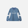 SUDADERA "GRÁFICO FUTURISTA"