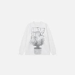 SUDADERA "URBAN SPIKES"