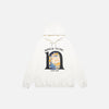 HOODIE "LOVE45"