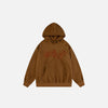 HOODIE "ROSE"