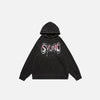HOODIE "LOOSE73"