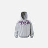 SUDADERA CON CREMALLERA "DREAM BREAKER"