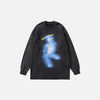 SUDADERA "HALO SPIRIT"