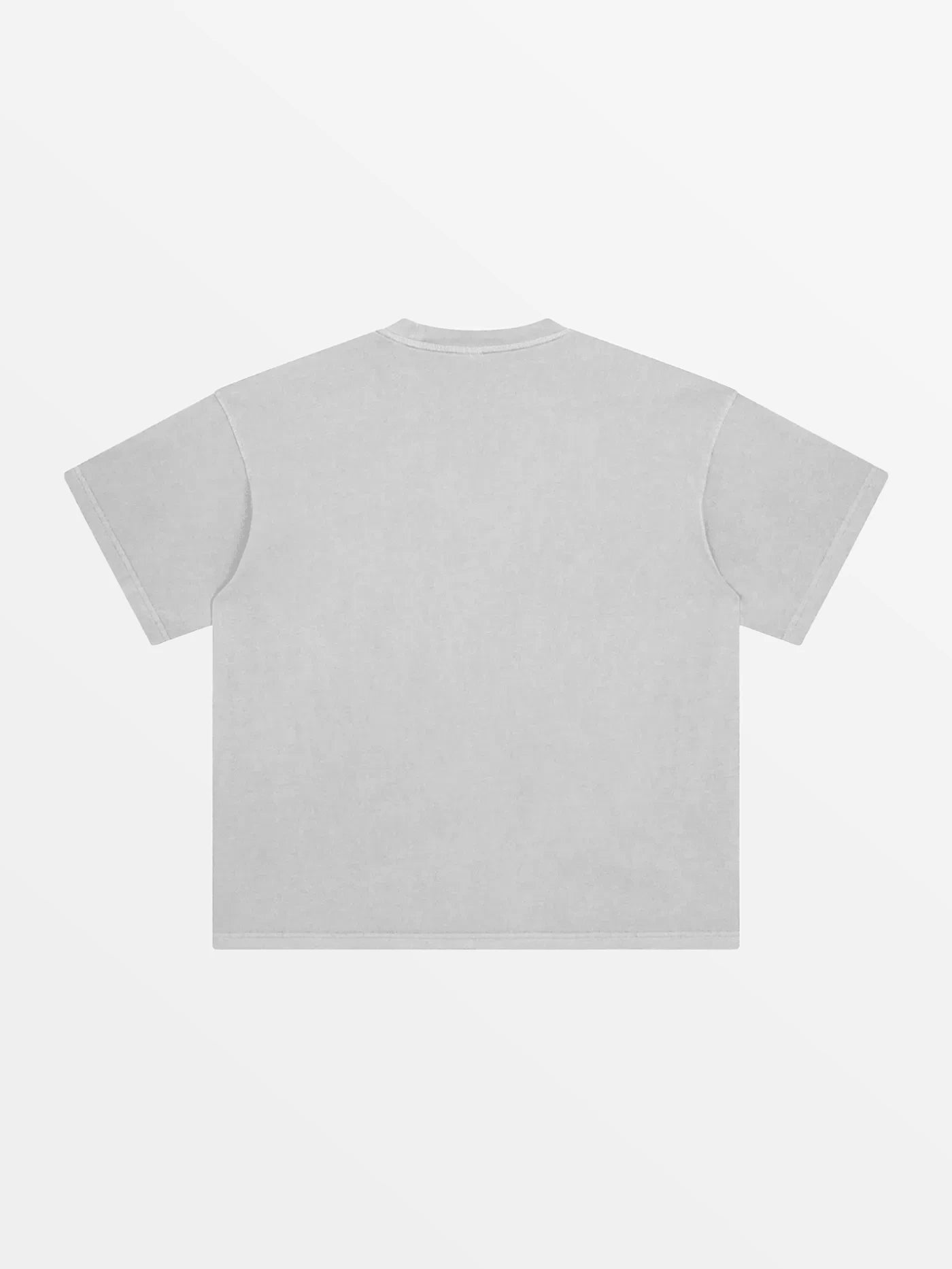 T-SHIRT "BOLAD"-SHINEANDGLORY-SHINEANDGLORY