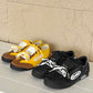 SHOES "RETRO VERSATILE"