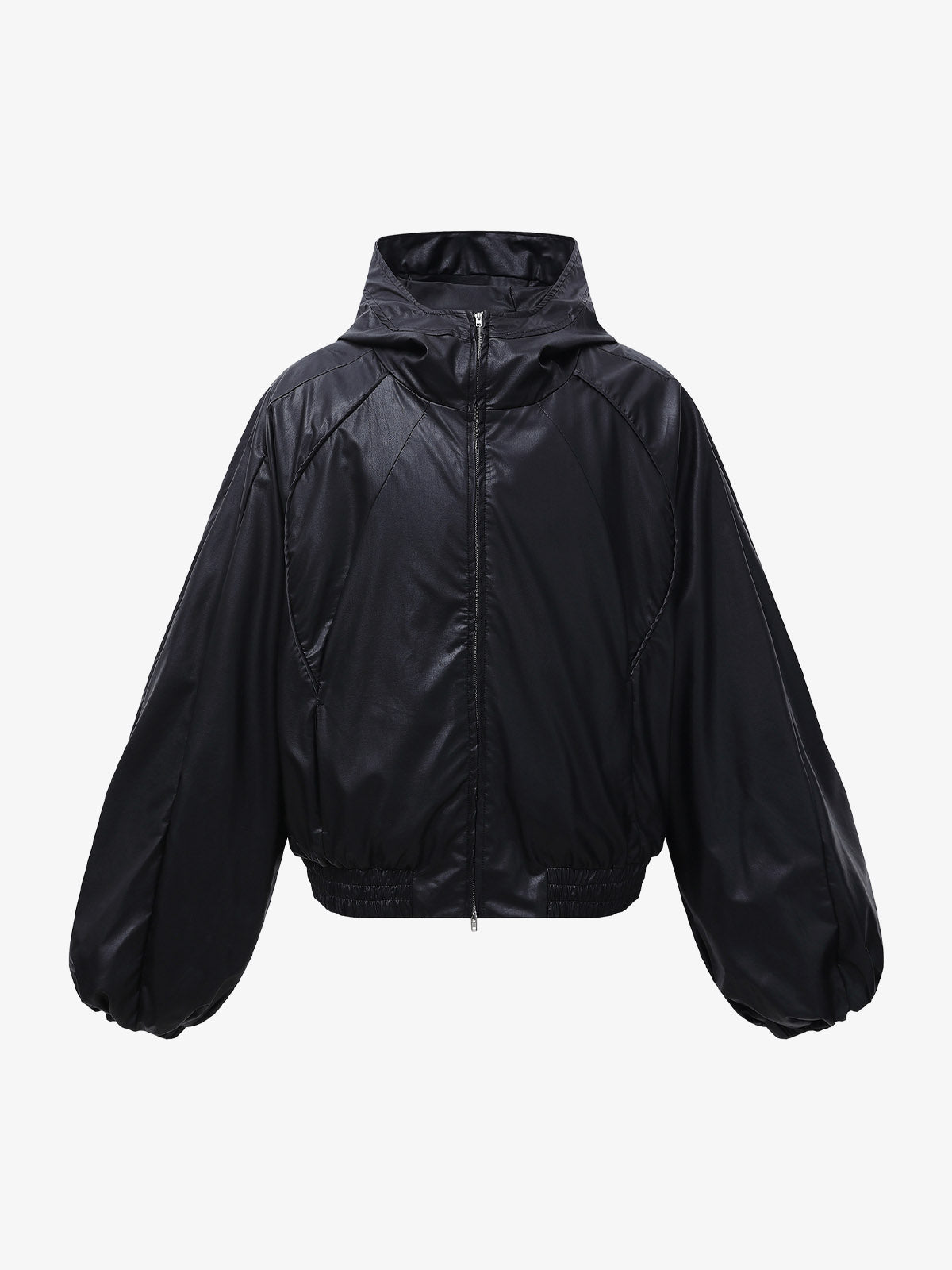 JACKET "BOXY"