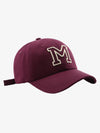 CAP "M RETRO"