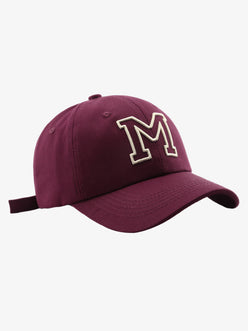 CAP "M RETRO"