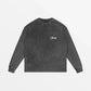 LONG SLEEVE "CAMALO"-SHINEANDGLORY-Pirate Gris-S-SHINEANDGLORY