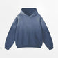 SUDADERA CON CAPUCHA "GHOST ORBIT"
