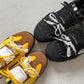 SHOES "RETRO VERSATILE"