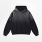SUDADERA CON CAPUCHA "GHOST ORBIT"
