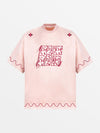 T-SHIRT "BISWANZOS"