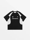 CAMISETA "TRESS"