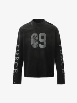 LANGARM "NUMBER NINE"