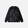 SUDADERA "SWEATSHIRT SHADOW"