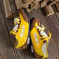 SHOES "RETRO VERSATILE"