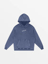 HOODIE "BOBA"-SHINEANDGLORY- Bleu-S-SHINEANDGLORY
