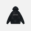 HOODIE "OVERTailleD4"