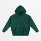 HOODIE "FOXA"-SHINEANDGLORY-SHINEANDGLORY