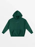 HOODIE "FOXA"-SHINEANDGLORY-SHINEANDGLORY