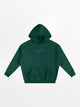 SUDADERA CON CAPUCHA "EJE SOLAR"
